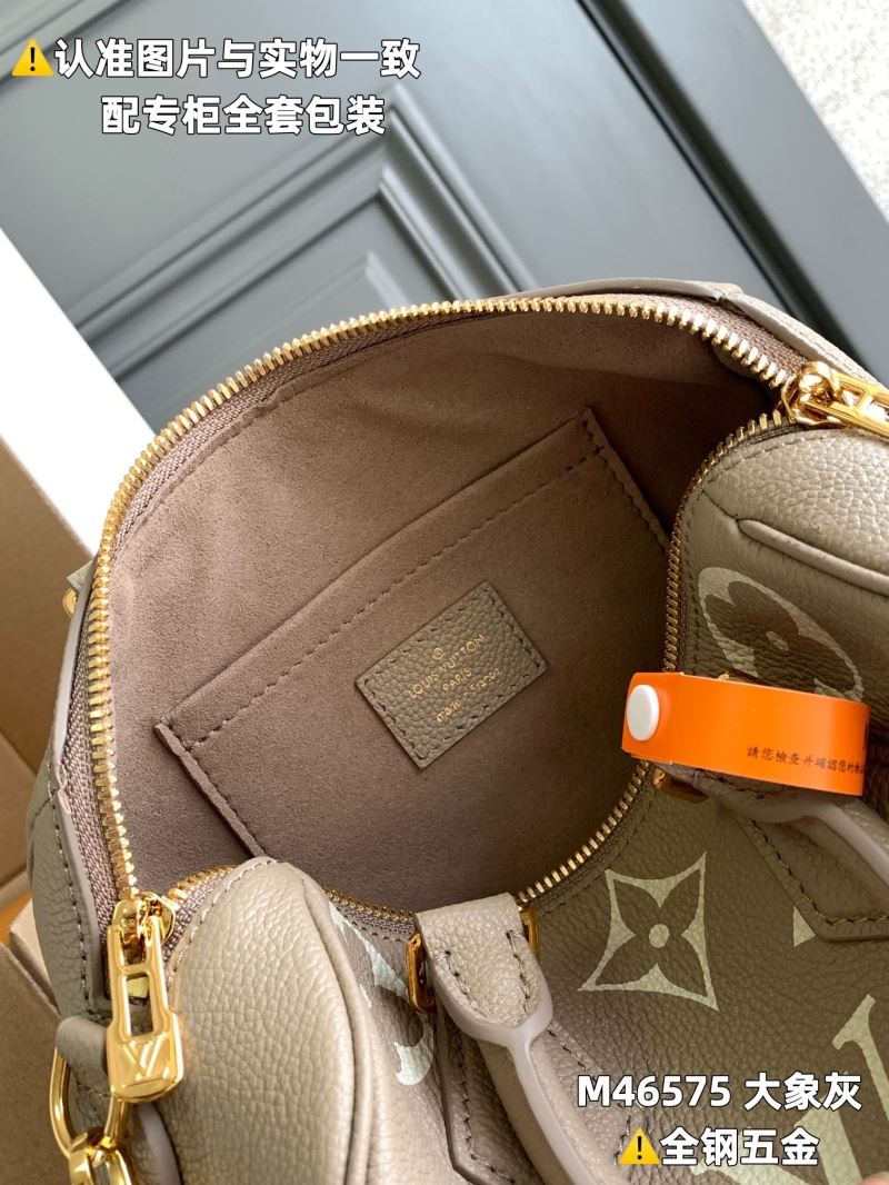 Louis Vuitton Speedy Bags